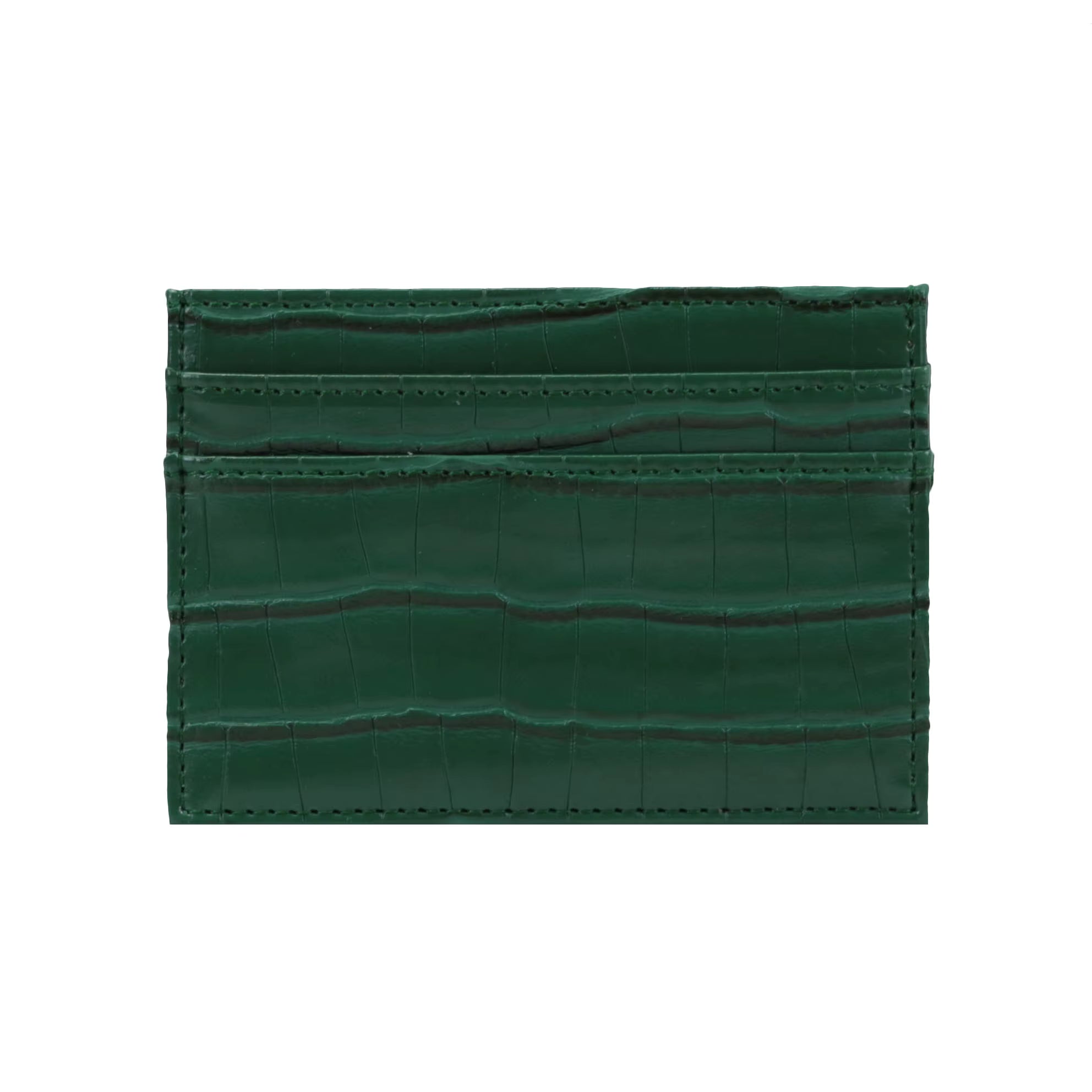 AULUX GREEN CARD HOLDER